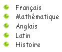 Corriger 6